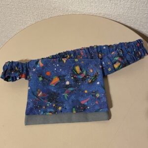 ハンカチポシェット