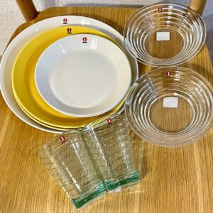 イッタラ福袋2024年