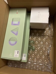 イッタラ福袋2026年